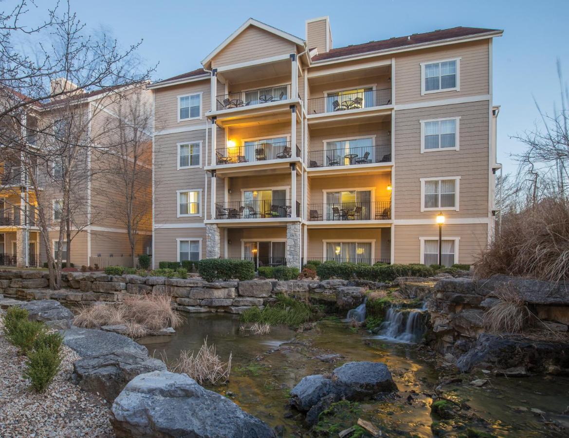 מלון Club Wyndham Branson At The Meadows מראה חיצוני תמונה