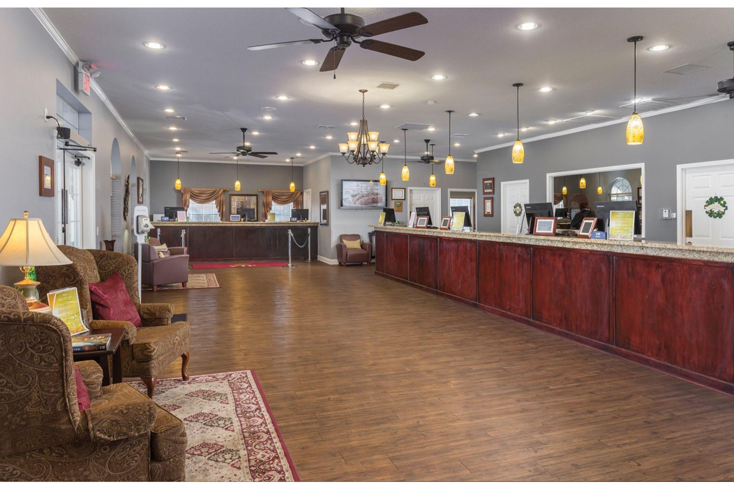 מלון Club Wyndham Branson At The Meadows מראה חיצוני תמונה