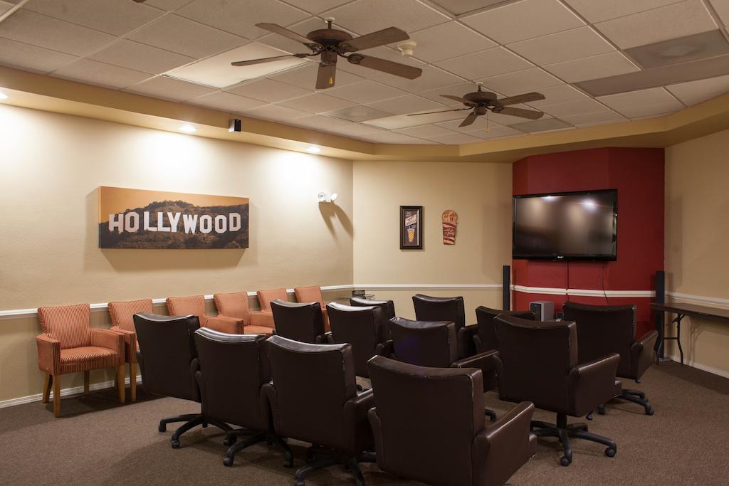 מלון Club Wyndham Branson At The Meadows מראה חיצוני תמונה